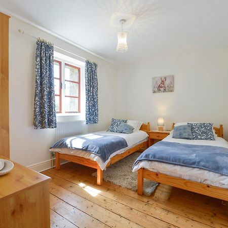 Ludgate Cottage Bovey Tracey Extérieur photo
