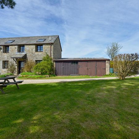 Ludgate Cottage Bovey Tracey Extérieur photo