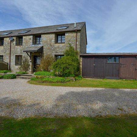 Ludgate Cottage Bovey Tracey Extérieur photo
