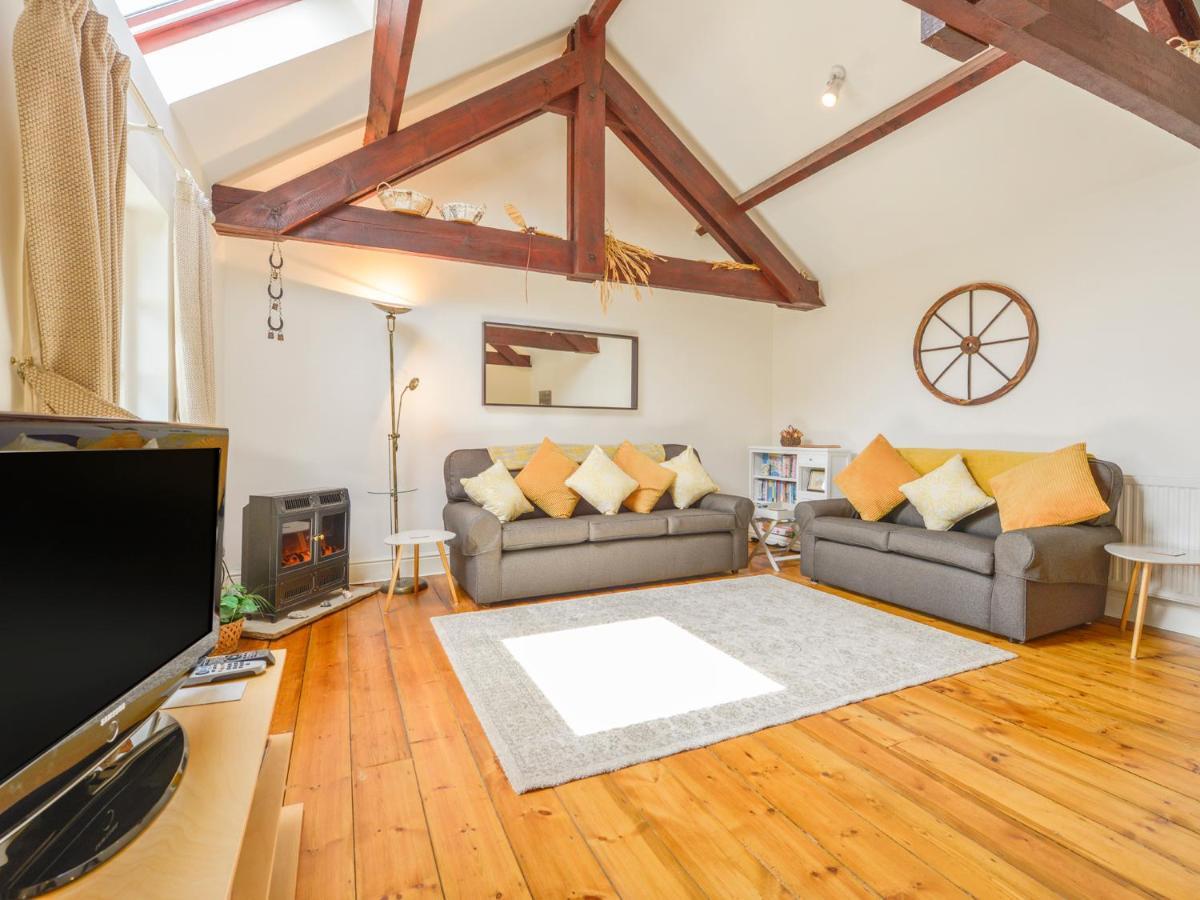 Ludgate Cottage Bovey Tracey Extérieur photo
