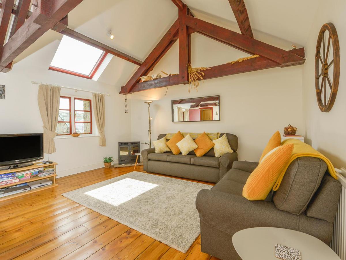 Ludgate Cottage Bovey Tracey Extérieur photo