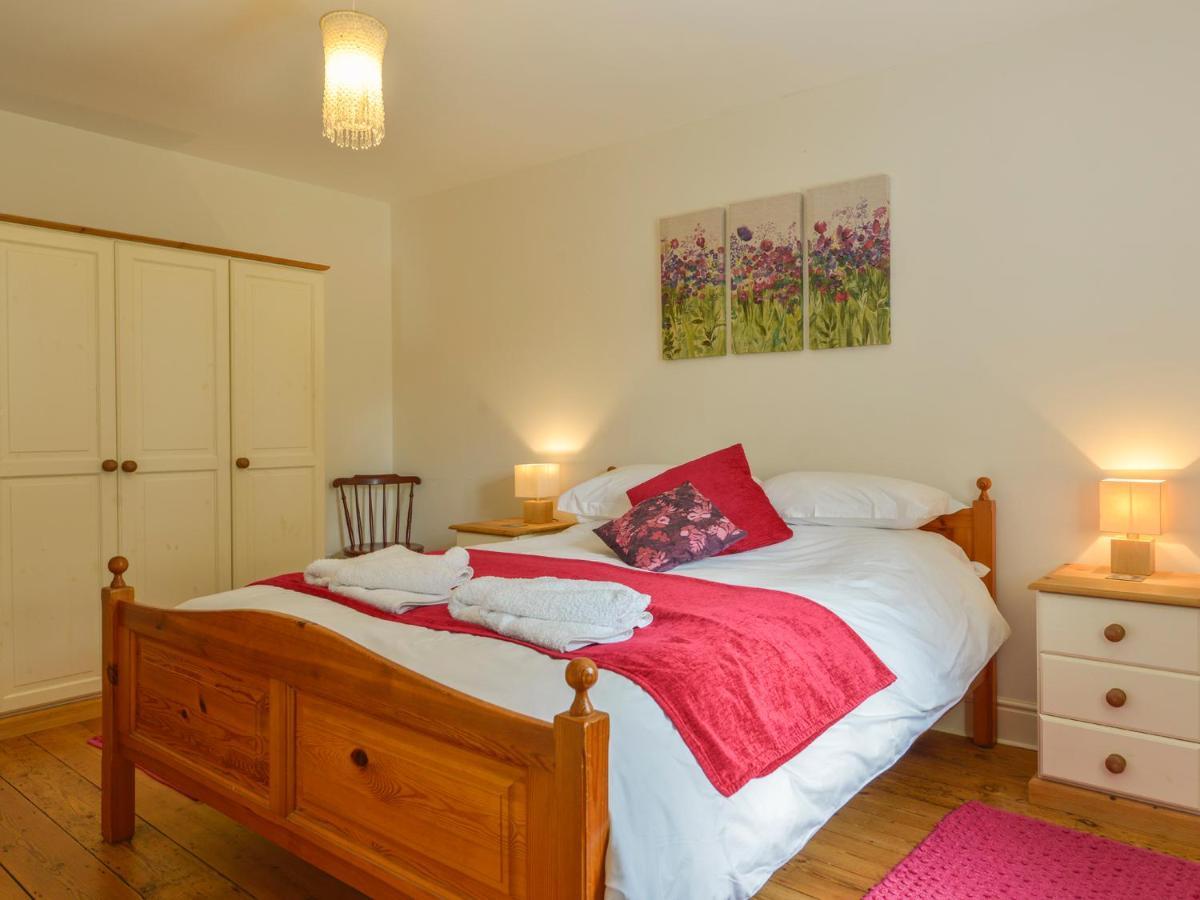 Ludgate Cottage Bovey Tracey Extérieur photo