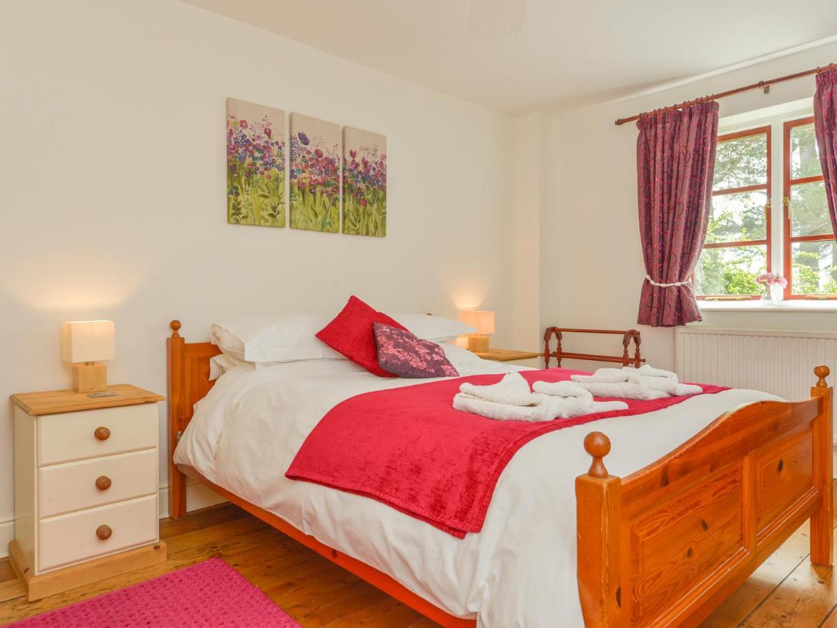 Ludgate Cottage Bovey Tracey Extérieur photo