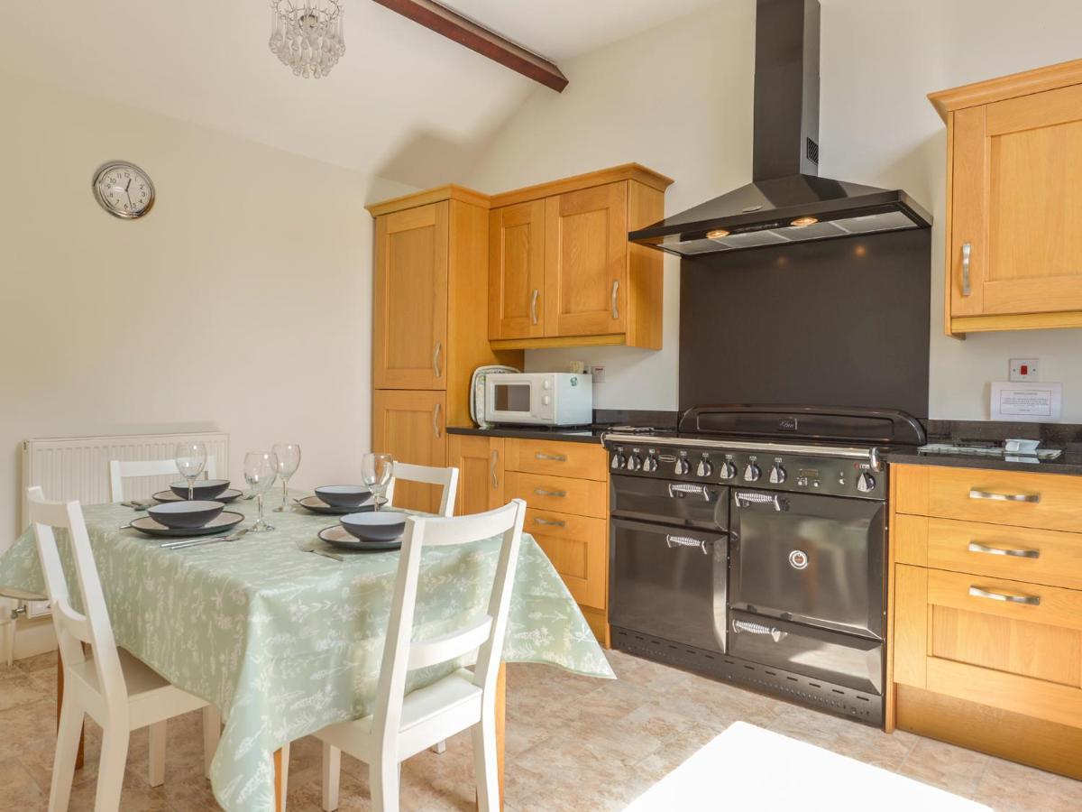 Ludgate Cottage Bovey Tracey Extérieur photo