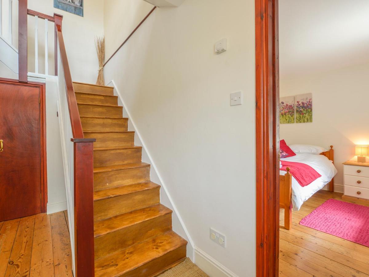 Ludgate Cottage Bovey Tracey Extérieur photo