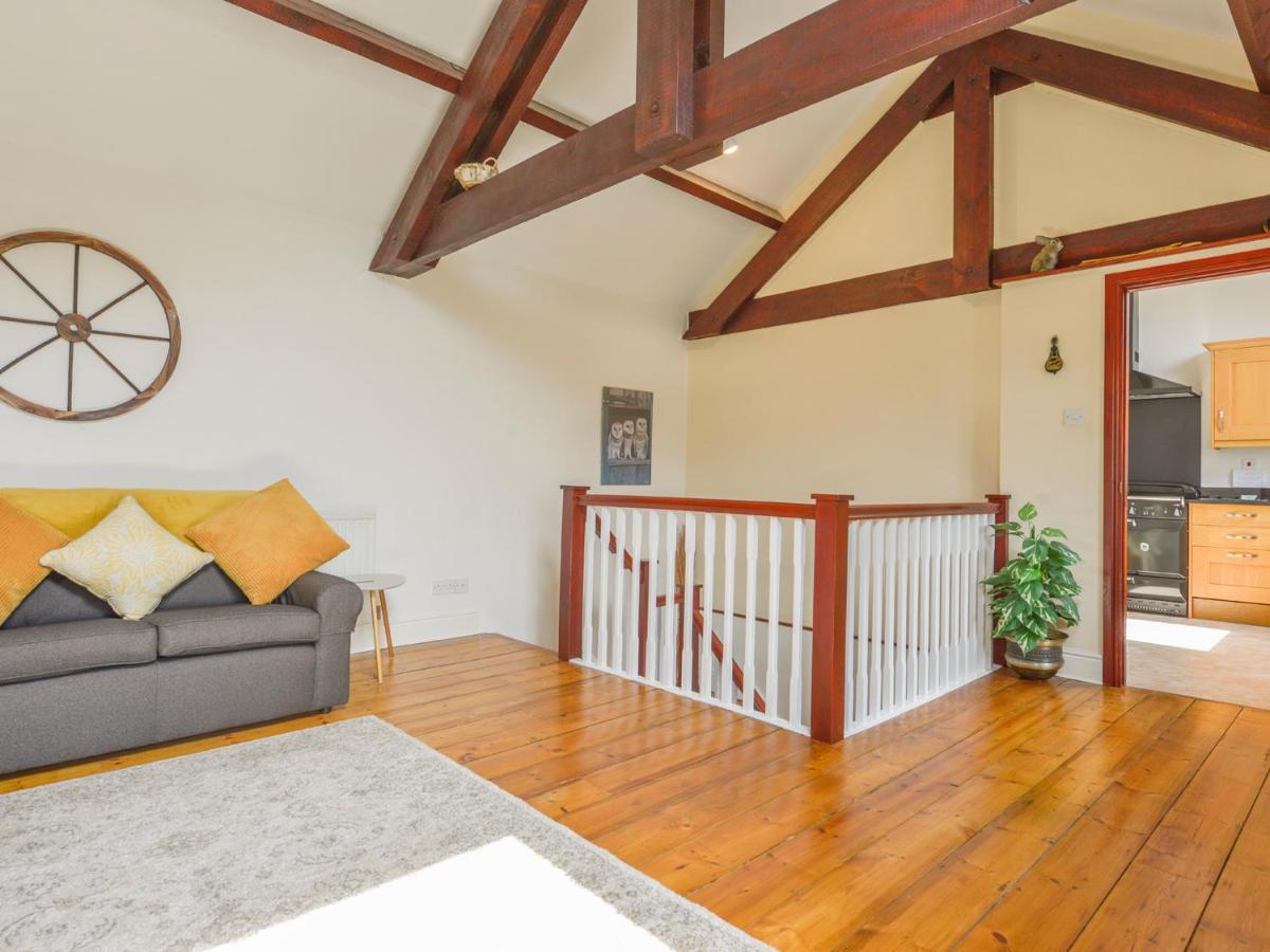 Ludgate Cottage Bovey Tracey Extérieur photo